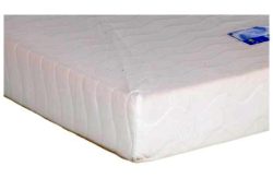 i-Sleep Take Home Now Memory Kingsize Mattress.